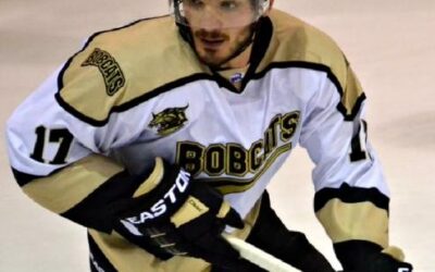 Bobcats Fall To Minot 4-3 in OT