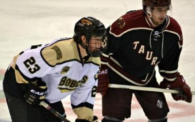 Bobcats Meet Minot This Weekend