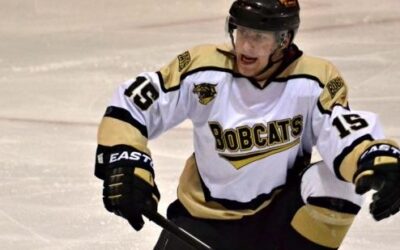 Bobcats Drop Rough 4-2 Tilt