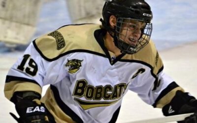 Bobcats Drop Sixth Straight, 3-1 to Aberdeen