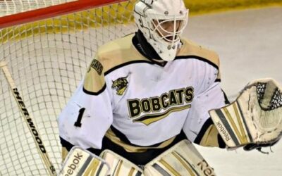 Bobcats Fall in Seven-Round Shootout