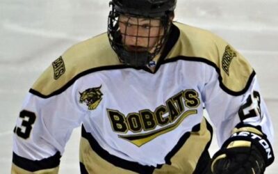 Austin Tops Bobcats 4-1