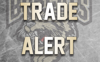 Bobcats Trade Two For Clark