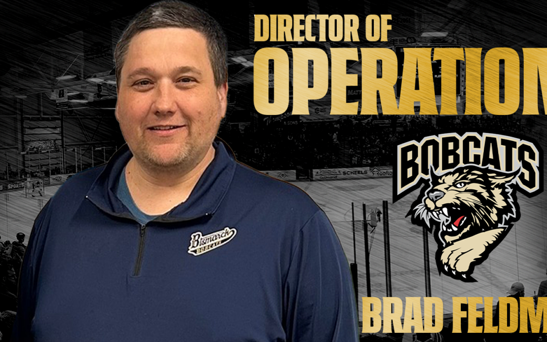 Brad Feldman – Director of Operations