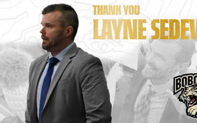 Layne Sedevie Moves On After 15 Years